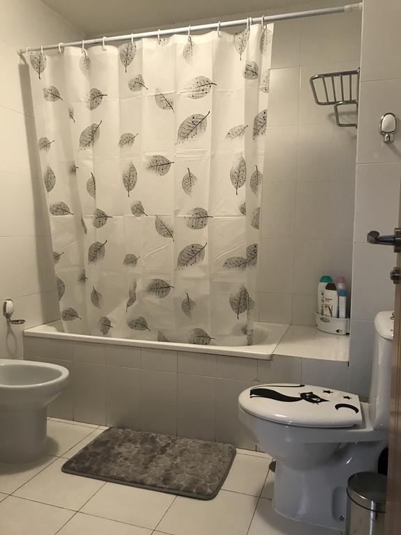 Piso Camino De Santiago Appartement Sarria Buitenkant foto