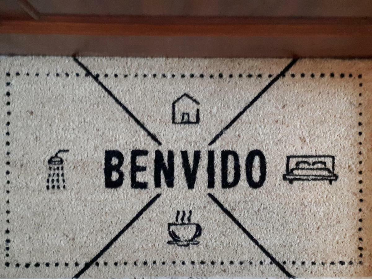 Piso Camino De Santiago Appartement Sarria Buitenkant foto